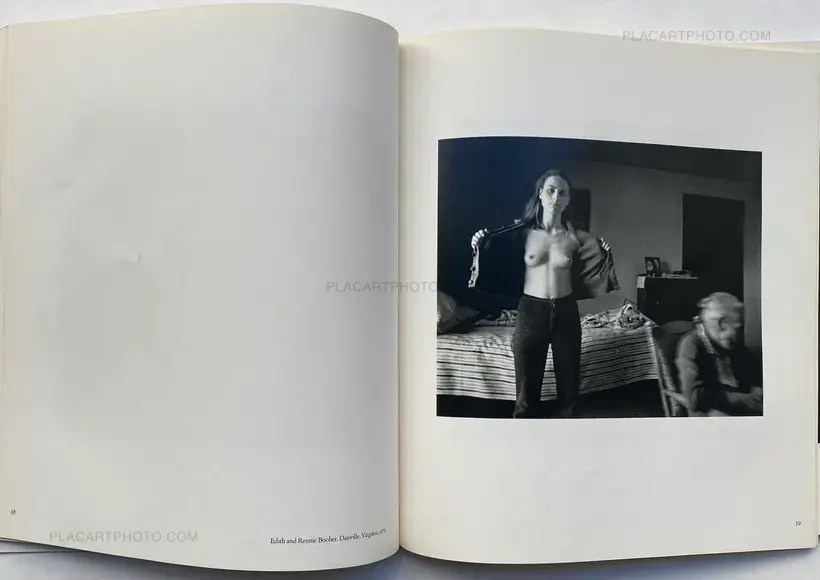 Emmet Gowin – Emmet Gowin Photographs (FIRST EDITION)