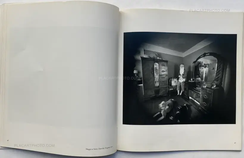 Emmet Gowin – Emmet Gowin Photographs (FIRST EDITION)