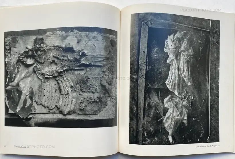 Emmet Gowin – Emmet Gowin Photographs (FIRST EDITION)