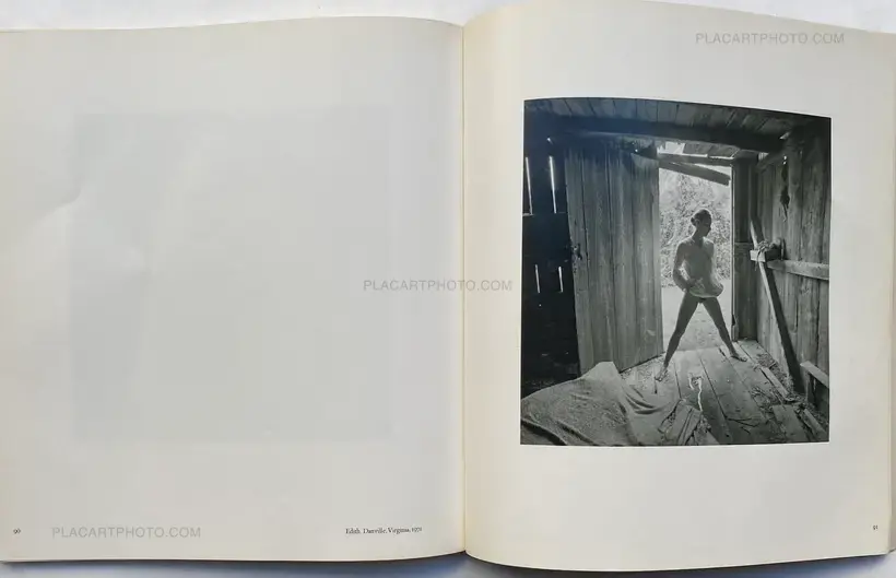 Emmet Gowin – Emmet Gowin Photographs (FIRST EDITION)