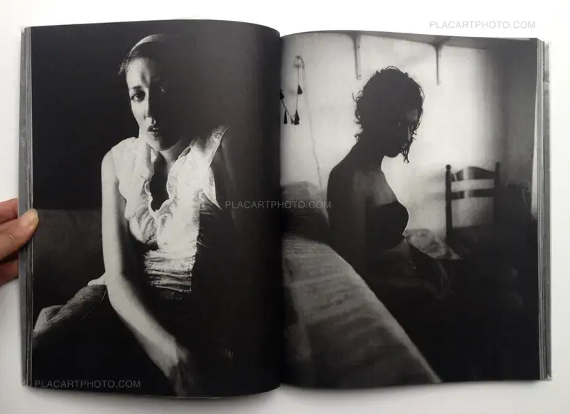 Gareth McConnell – Sex, Drugs & Magick (book two) (signed)
