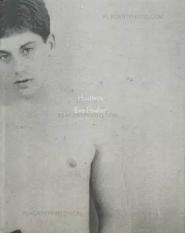 Eve Fowler – Hustlers