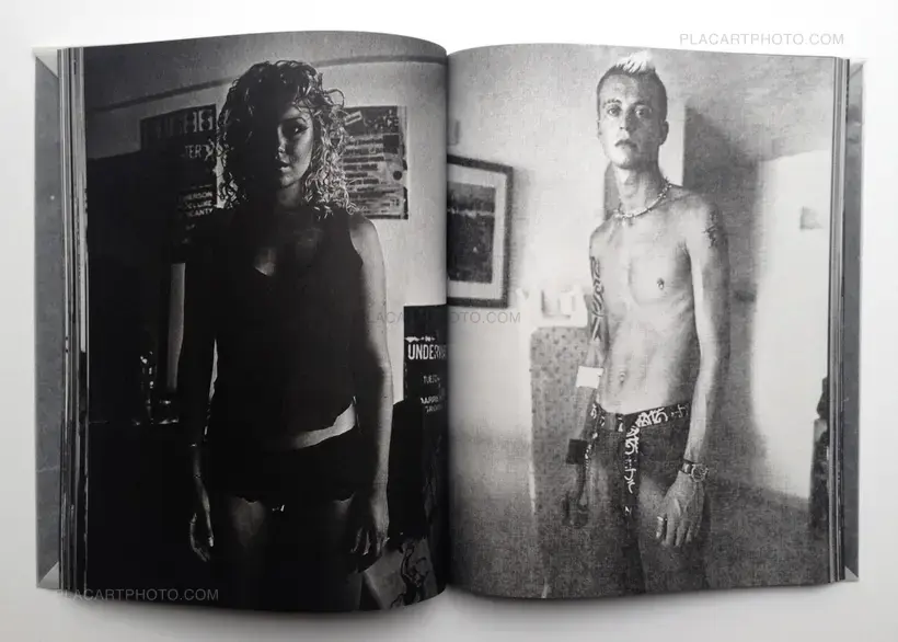 Gareth McConnell – Sex, Drugs & Magick (book two) (signed)