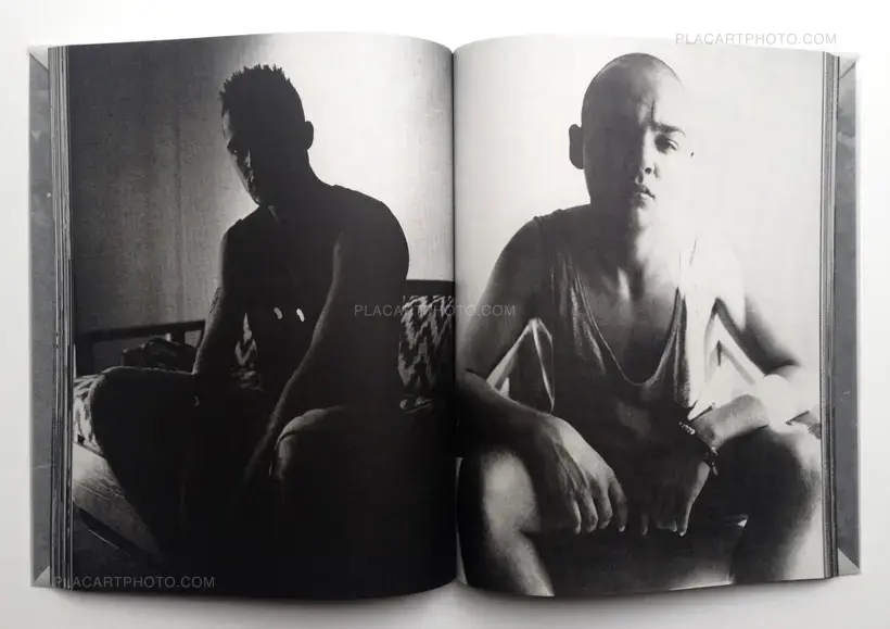 Gareth McConnell – Sex, Drugs & Magick (book two) (signed)