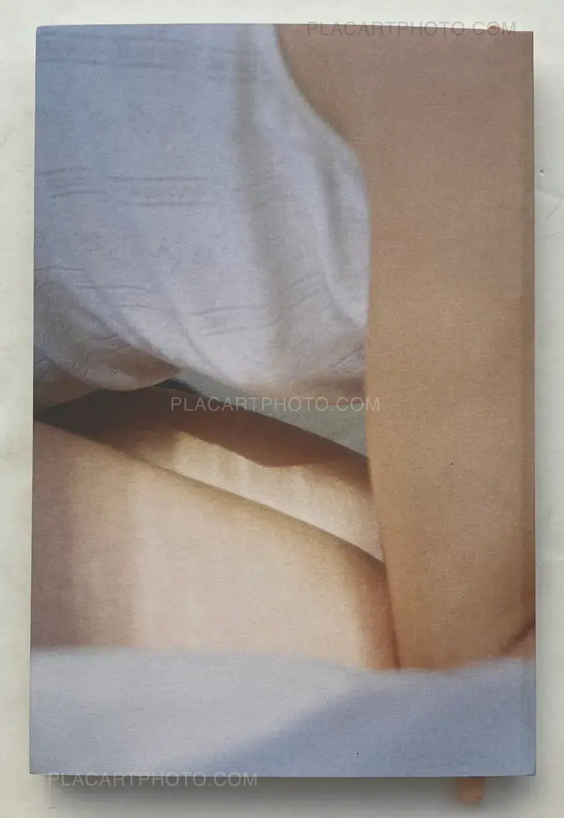 Alba Yruela – DIARIES 2009-2019
