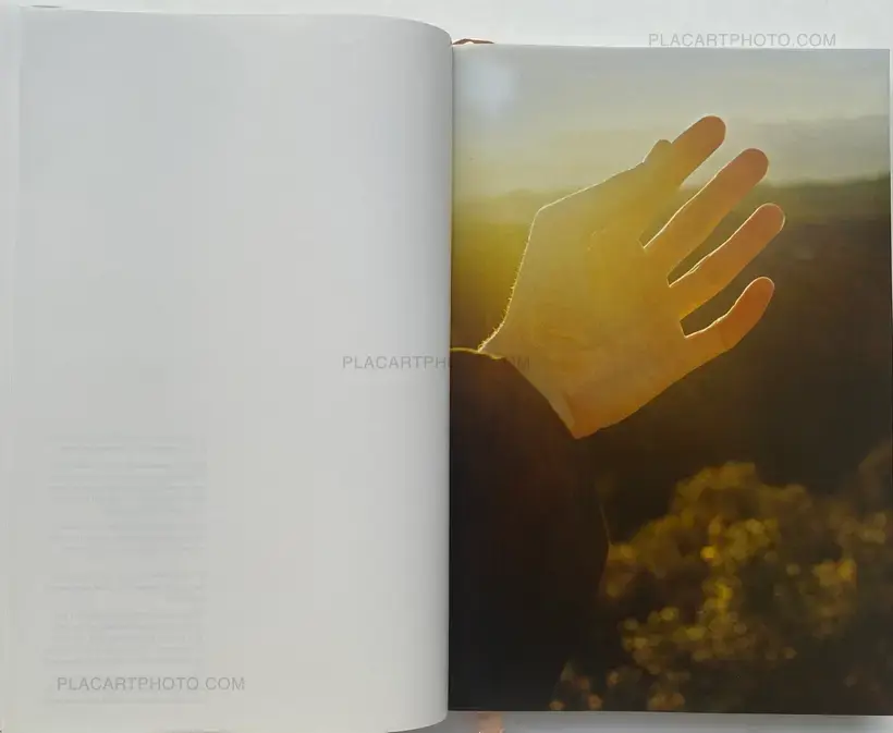 Alba Yruela – DIARIES 2009-2019