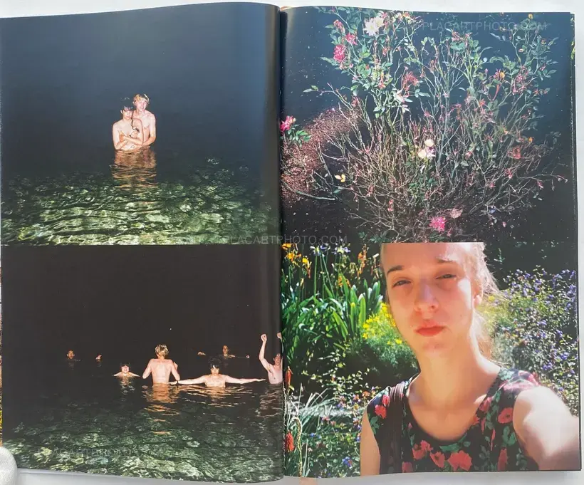 Alba Yruela – DIARIES 2009-2019