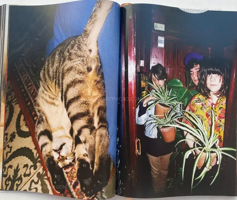 Alba Yruela – DIARIES 2009-2019