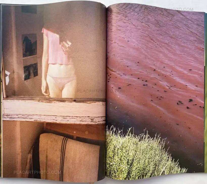 Alba Yruela – DIARIES 2009-2019