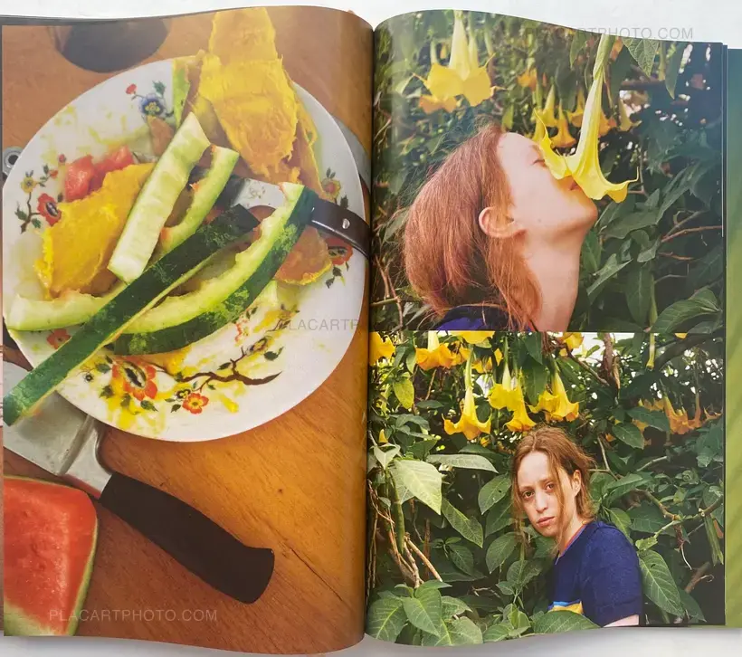 Alba Yruela – DIARIES 2009-2019