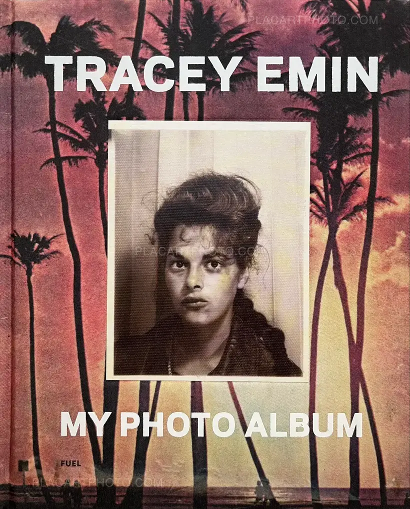 Tracey Emin – My Photo Album