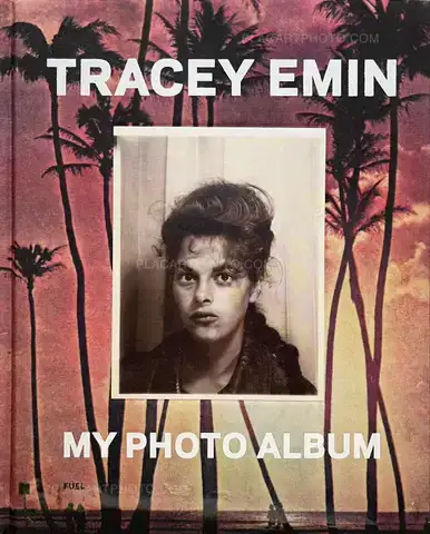 Tracey Emin – My Photo Album