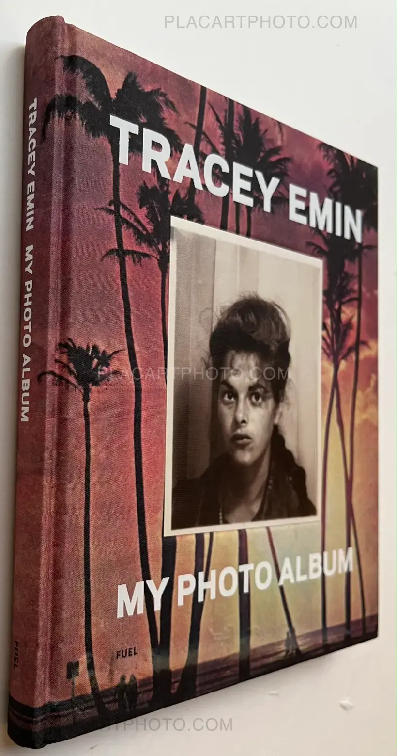 Tracey Emin – My Photo Album