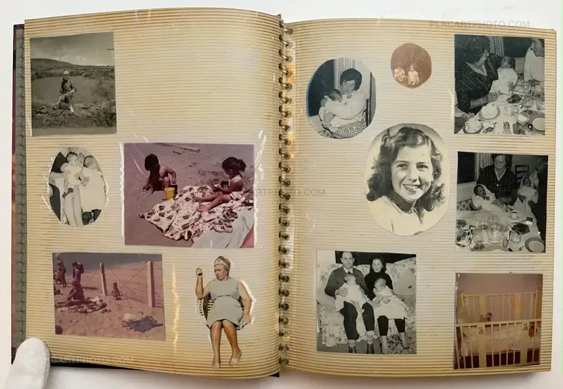 Tracey Emin – My Photo Album
