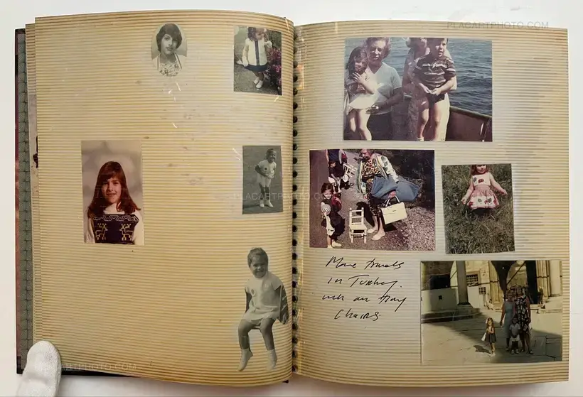 Tracey Emin – My Photo Album