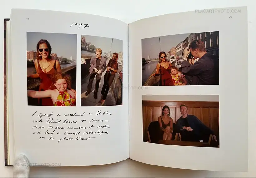 Tracey Emin – My Photo Album