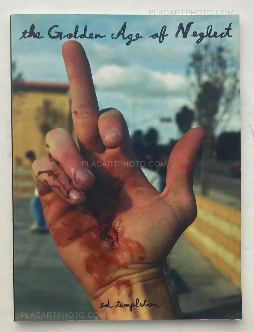 Ed Templeton – The Golden Age of Neglect