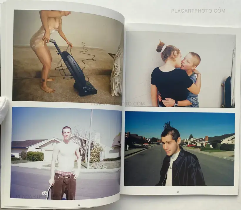 Ed Templeton – The Golden Age of Neglect
