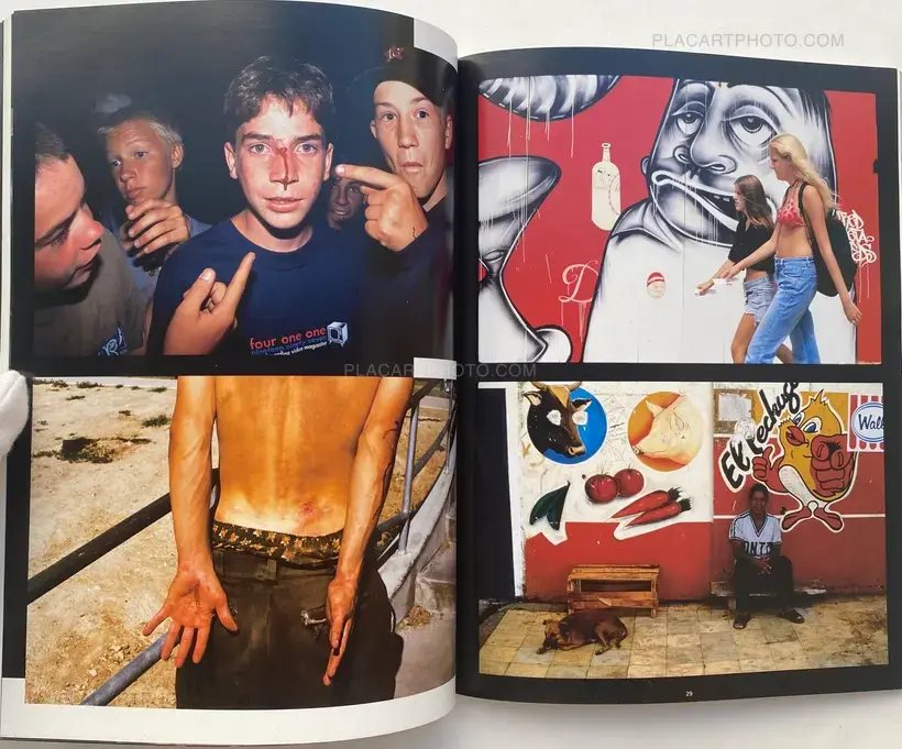 Ed Templeton – The Golden Age of Neglect