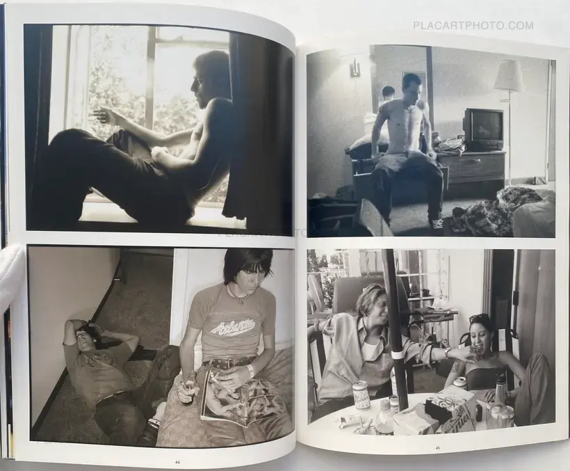Ed Templeton – The Golden Age of Neglect