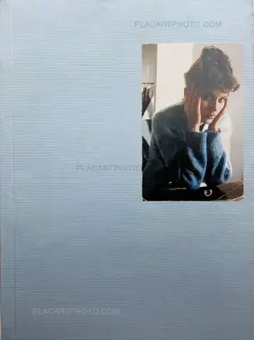 Jehane Mahmoud – Le museau de mes amies m'amuse (Numbered edt of 50)