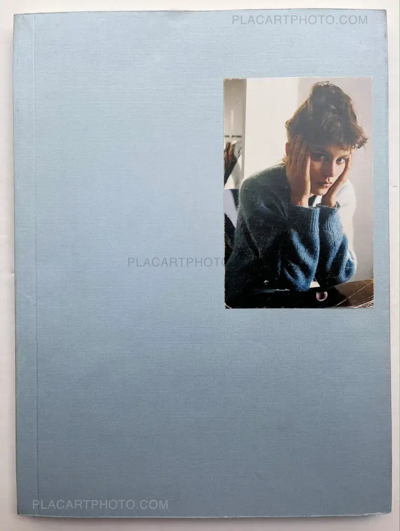 Jehane Mahmoud – Le museau de mes amies m'amuse (Numbered edt of 50)