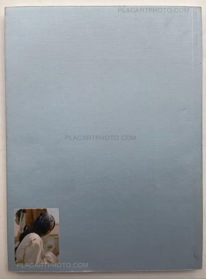 Jehane Mahmoud – Le museau de mes amies m'amuse (Numbered edt of 50)