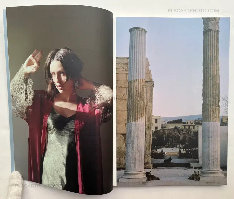 Jehane Mahmoud – Le museau de mes amies m'amuse (Numbered edt of 50)