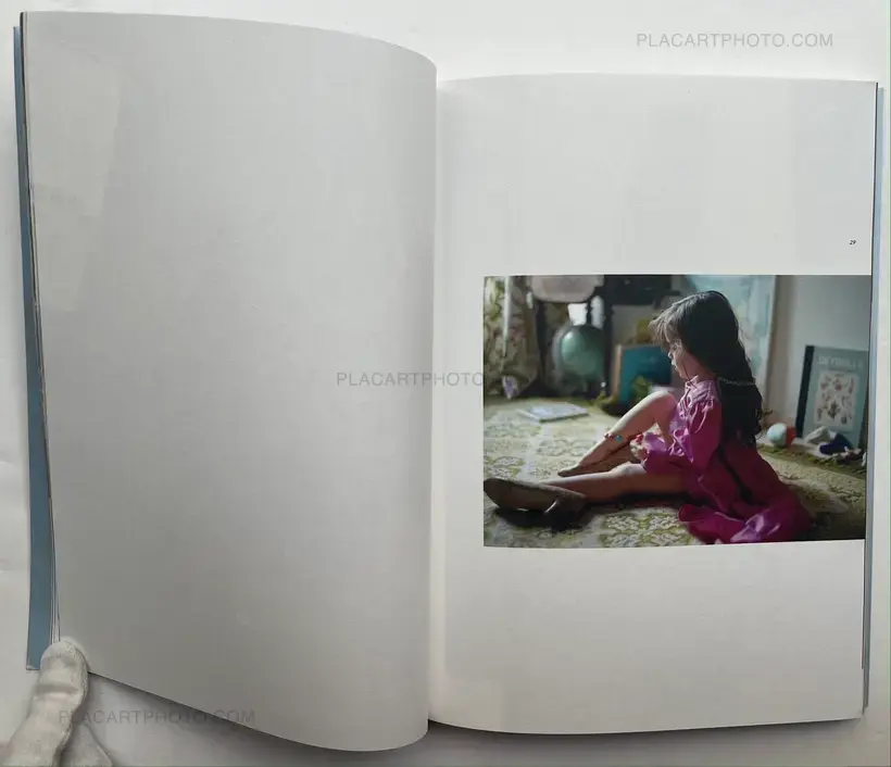 Jehane Mahmoud – Le museau de mes amies m'amuse (Numbered edt of 50)