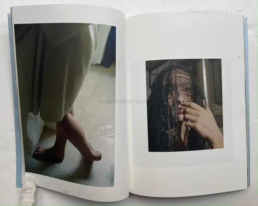 Jehane Mahmoud – Le museau de mes amies m'amuse (Numbered edt of 50)