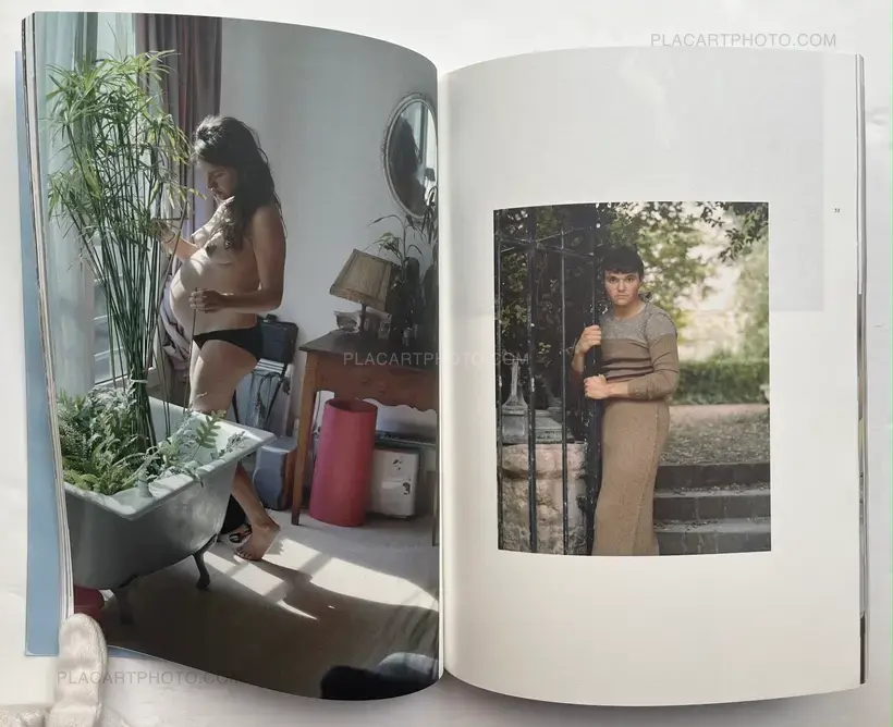 Jehane Mahmoud – Le museau de mes amies m'amuse (Numbered edt of 50)