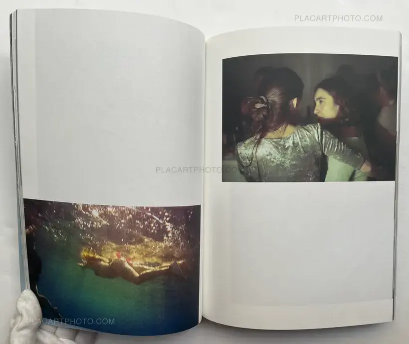 Jehane Mahmoud – Le museau de mes amies m'amuse (Numbered edt of 50)