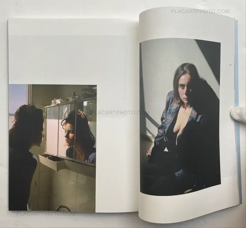 Jehane Mahmoud – Le museau de mes amies m'amuse (Numbered edt of 50)