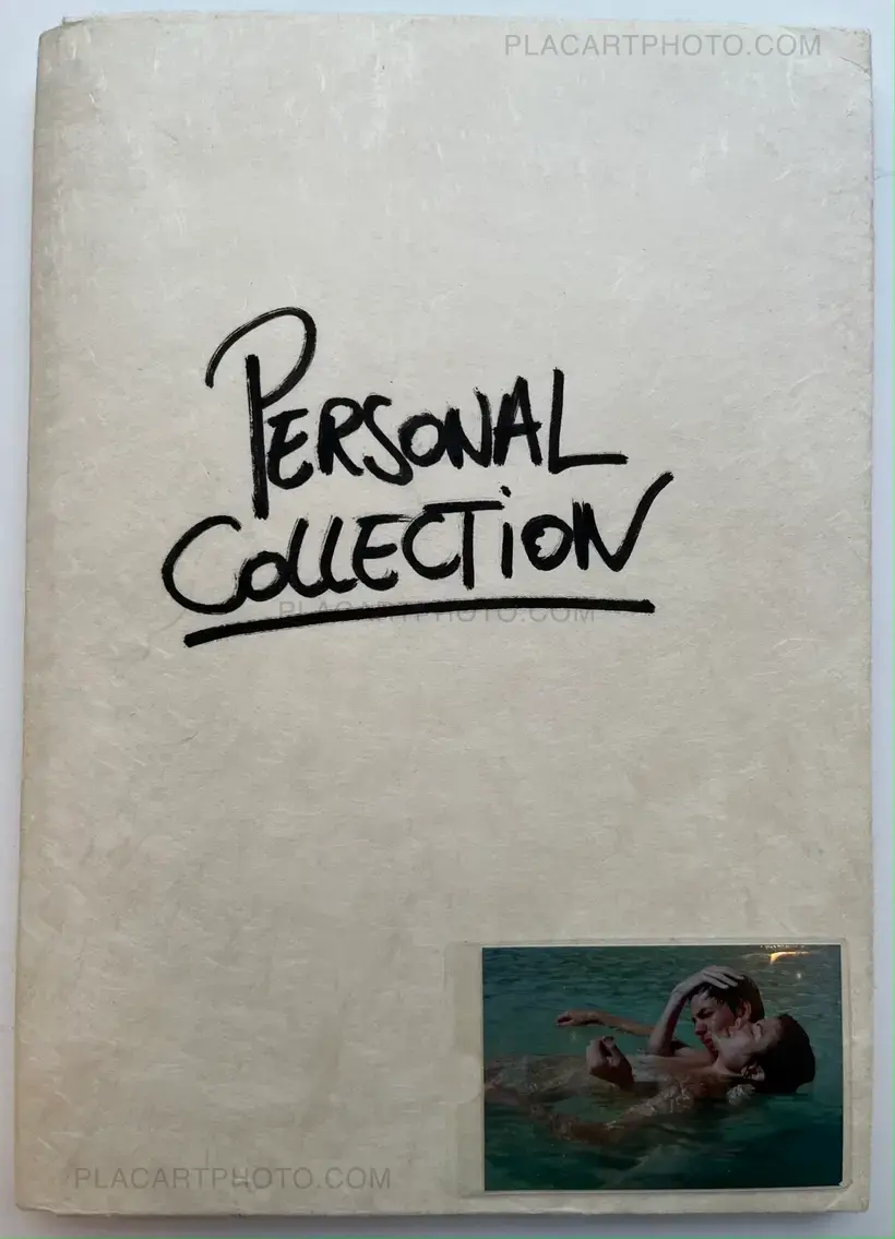 Dinaya Waeyaert – Personal Collection (Signed and numbered, edt of 200)