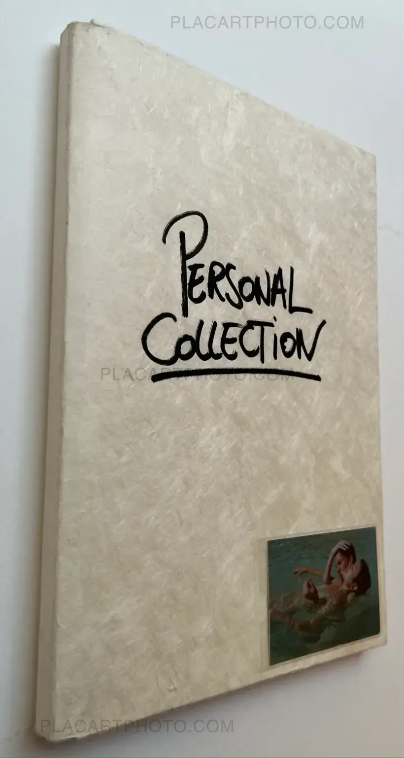 Dinaya Waeyaert – Personal Collection (Signed and numbered, edt of 200)