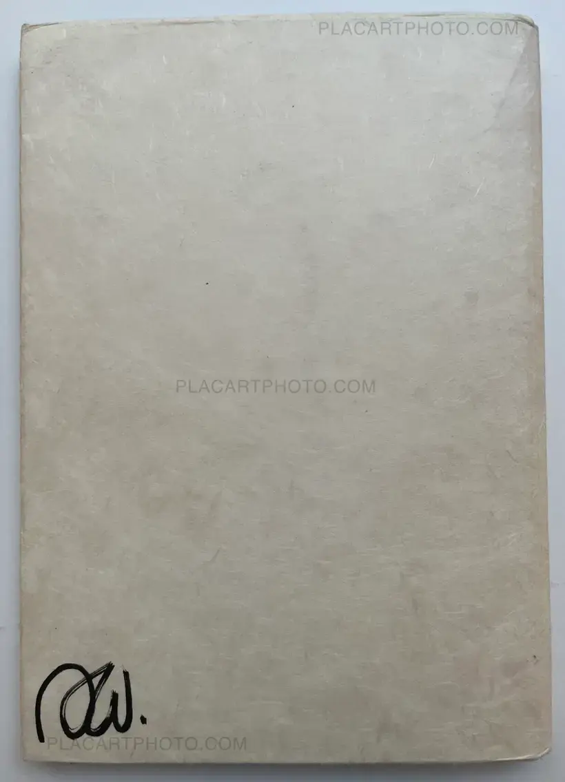 Dinaya Waeyaert – Personal Collection (Signed and numbered, edt of 200)
