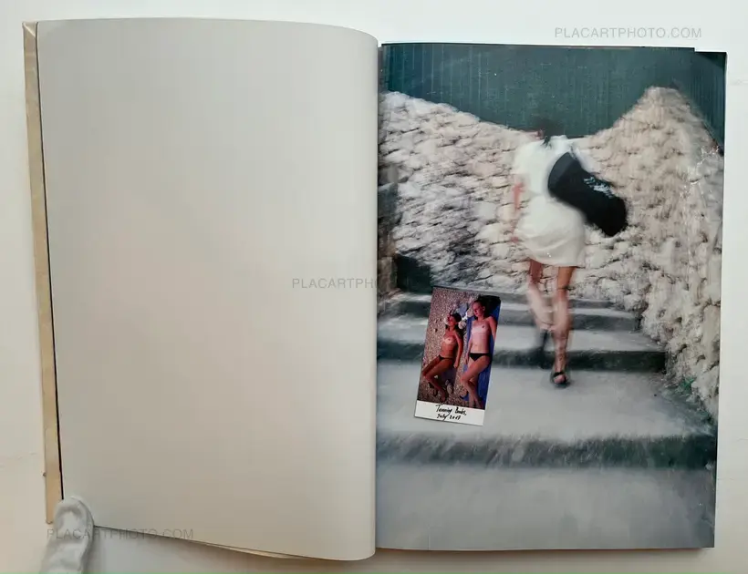 Dinaya Waeyaert – Personal Collection (Signed and numbered, edt of 200)