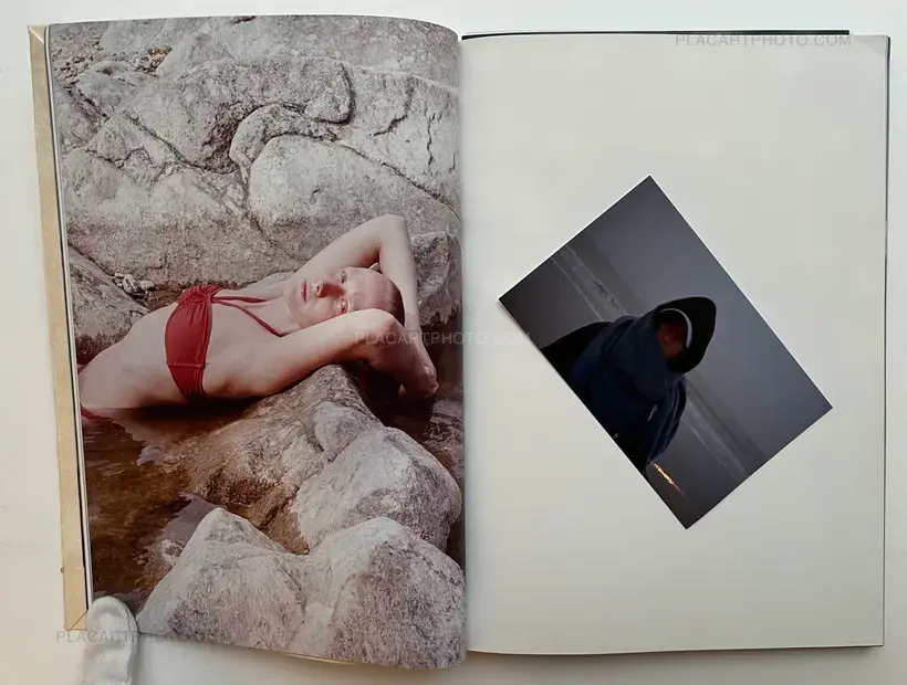 Dinaya Waeyaert – Personal Collection (Signed and numbered, edt of 200)