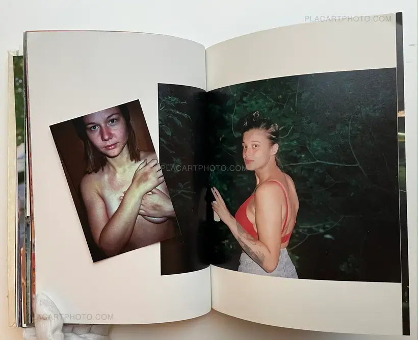 Dinaya Waeyaert – Personal Collection (Signed and numbered, edt of 200)