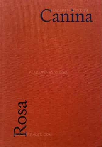 Mathilda Olmi – Rosa Canina