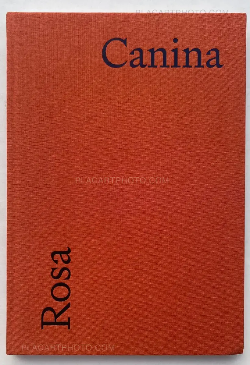 Mathilda Olmi – Rosa Canina