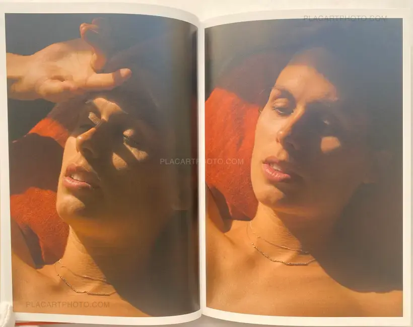 Mathilda Olmi – Rosa Canina