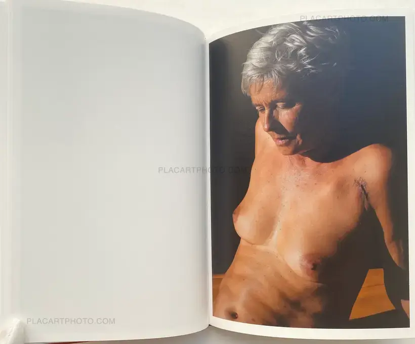 Mathilda Olmi – Rosa Canina