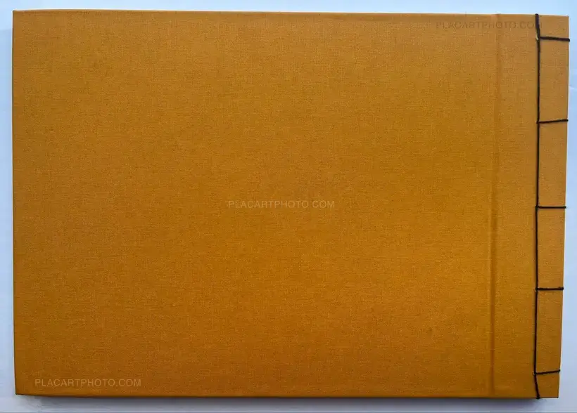 Colin Pantall – Sofa Portraits (Signed)