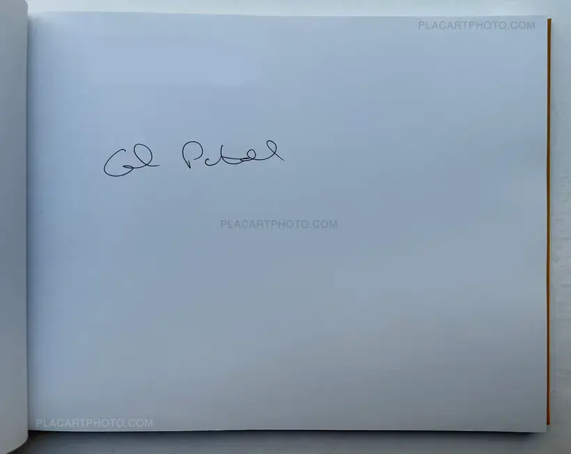 Colin Pantall – Sofa Portraits (Signed)