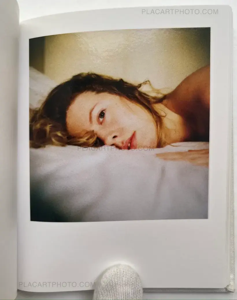 Ylva Sundgren – Inga kan älska som vi (No one can love like we do)