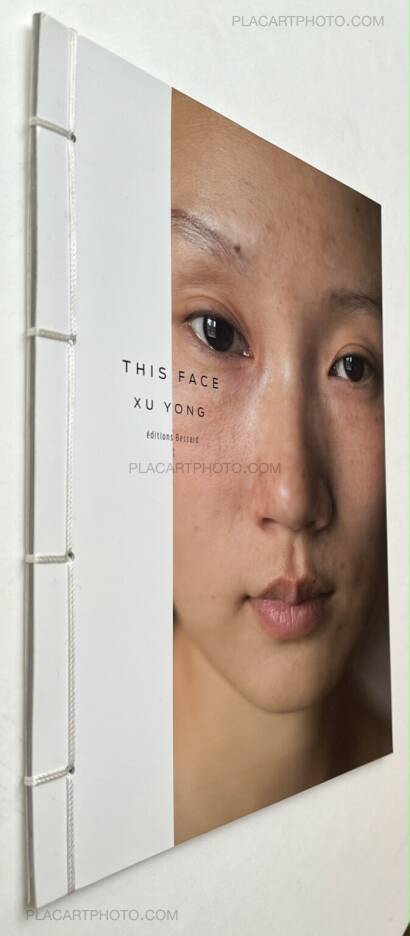 Xu Yong,This Face (SIGNED AND NUMBERED 68/100)