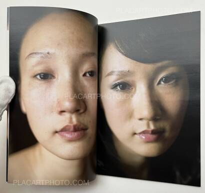 Xu Yong,This Face (SIGNED AND NUMBERED 68/100)