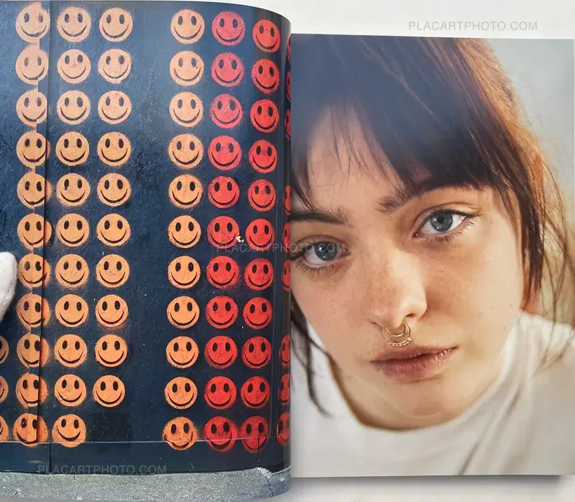 Valerie Phillips – ALICE IN LONDONLAND (+ a signed copy of Zine hooked on horses)