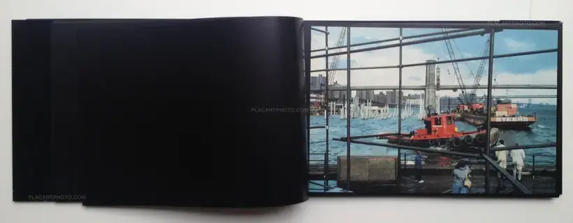 Nicolas Faure – Goodbye Manhattan